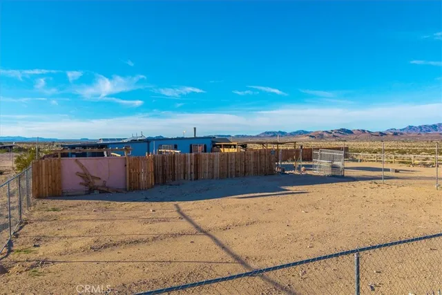 $160,000 | 5048 Godwin Road, Twentynine Palms, CA 92277