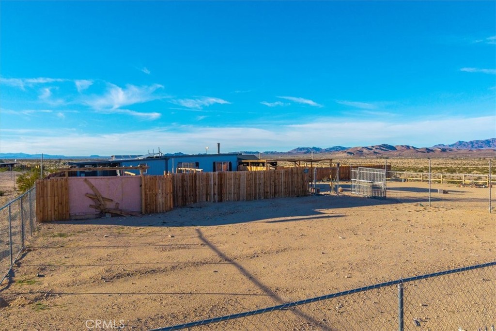 5048 Godwin Road Twentynine Palms, CA 92277 - Photo 24 of 55