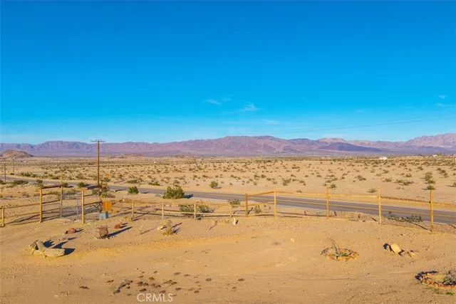 $160,000 | 5048 Godwin Road, Twentynine Palms, CA 92277
