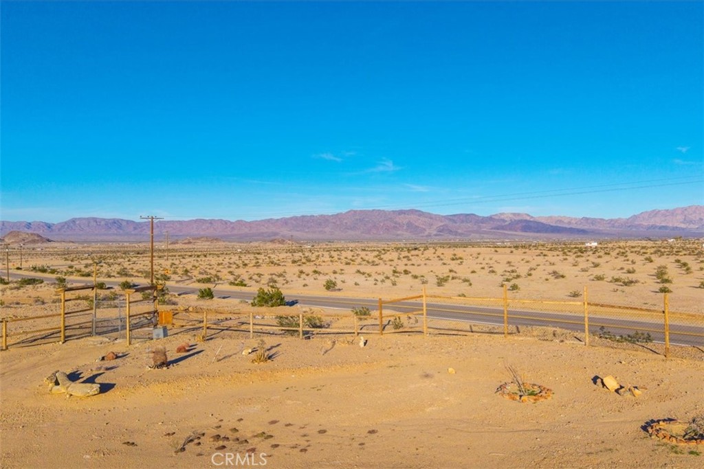5048 Godwin Road Twentynine Palms, CA 92277 - Photo 26 of 55