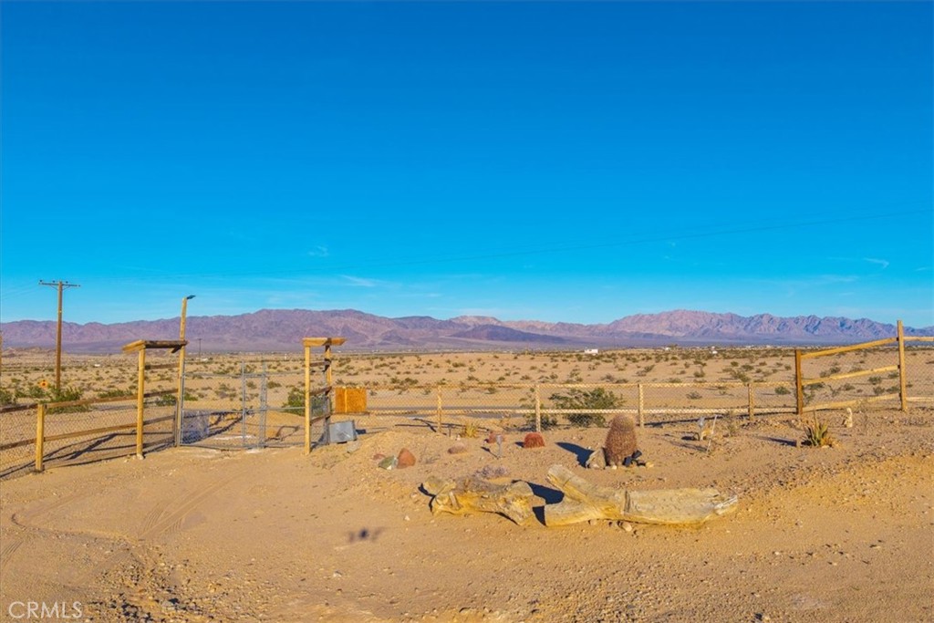5048 Godwin Road Twentynine Palms, CA 92277 - Photo 29 of 55