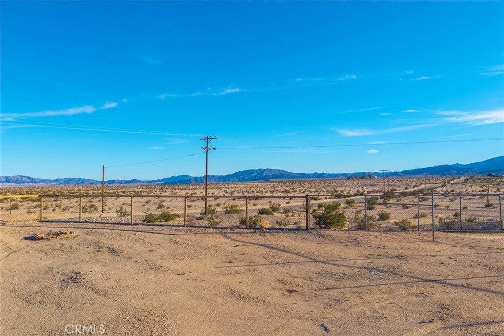 5048 Godwin Road Twentynine Palms, CA 92277 - Photo 30 of 55