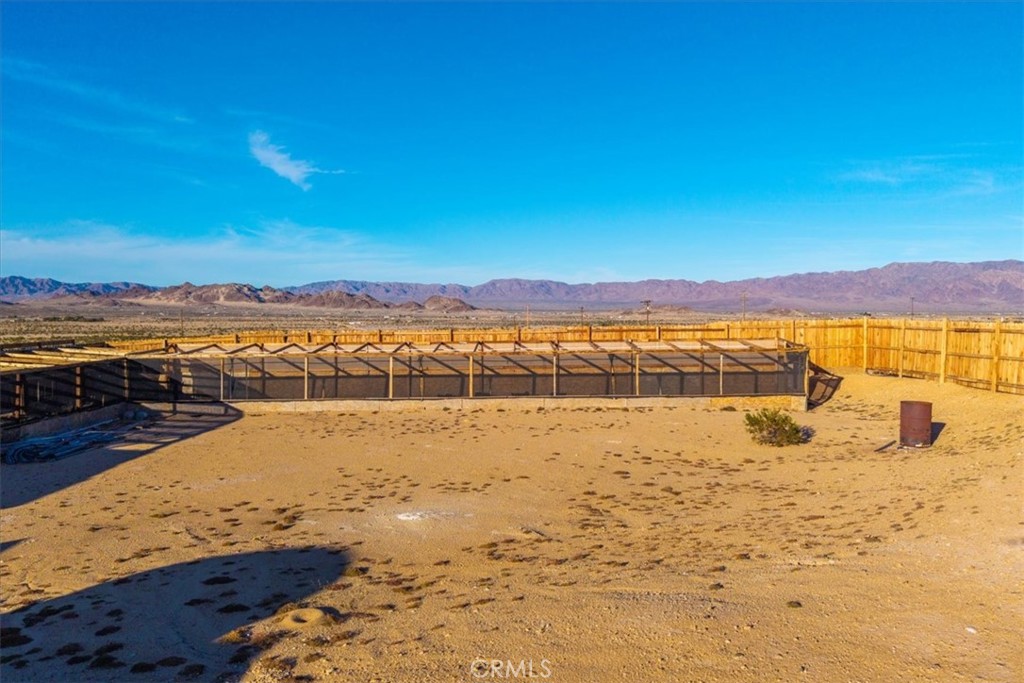 5048 Godwin Road Twentynine Palms, CA 92277 - Photo 32 of 55