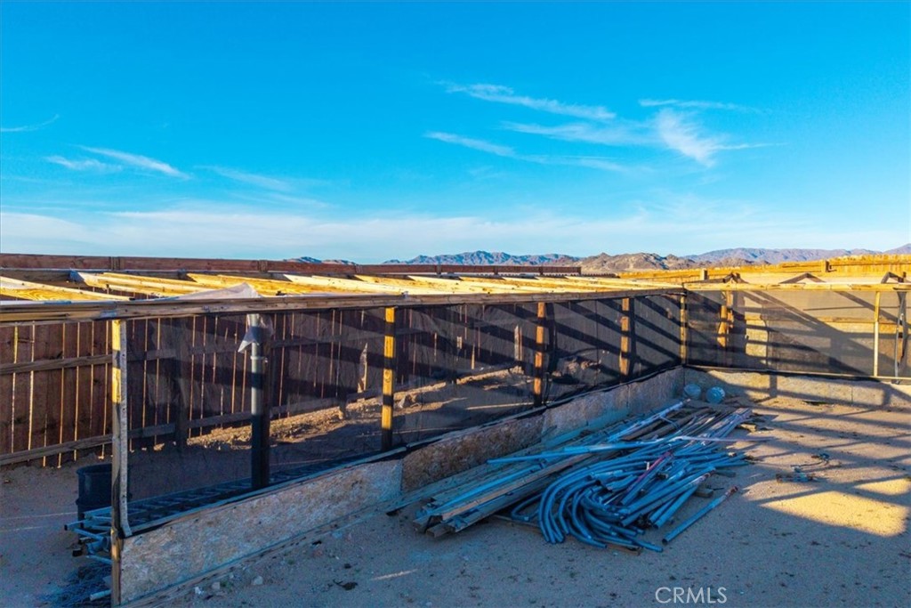 5048 Godwin Road Twentynine Palms, CA 92277 - Photo 33 of 55