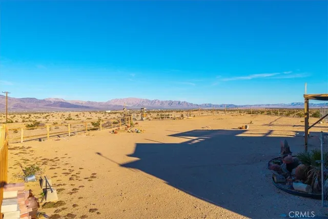 $160,000 | 5048 Godwin Road, Twentynine Palms, CA 92277