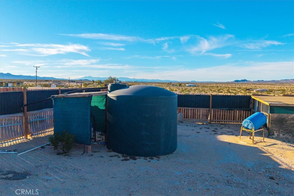 5048 Godwin Road Twentynine Palms, CA 92277 - Photo 36 of 55