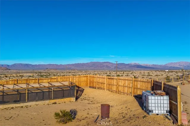 $160,000 | 5048 Godwin Road, Twentynine Palms, CA 92277