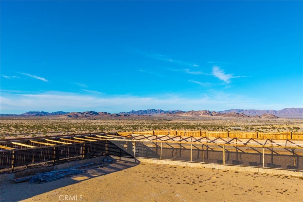 5048 Godwin Road Twentynine Palms, CA 92277 - Photo 38 of 55