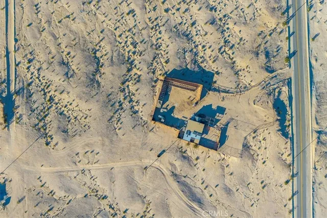 $160,000 | 5048 Godwin Road, Twentynine Palms, CA 92277