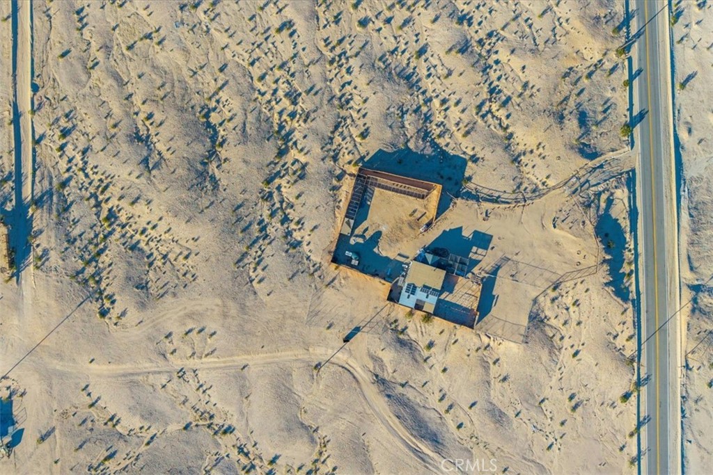 5048 Godwin Road Twentynine Palms, CA 92277 - Photo 39 of 55