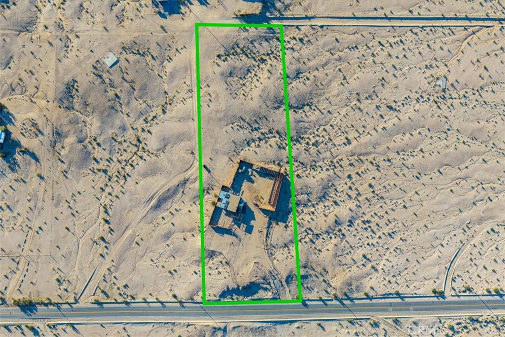 5048 Godwin Road Twentynine Palms, CA 92277 - Photo 41 of 55