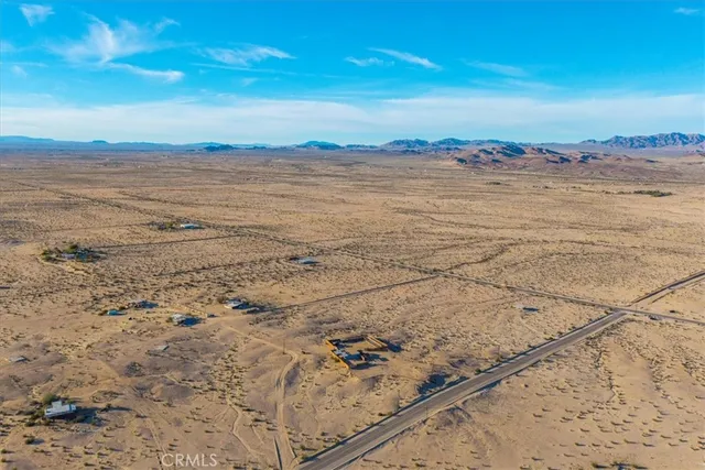 $160,000 | 5048 Godwin Road, Twentynine Palms, CA 92277