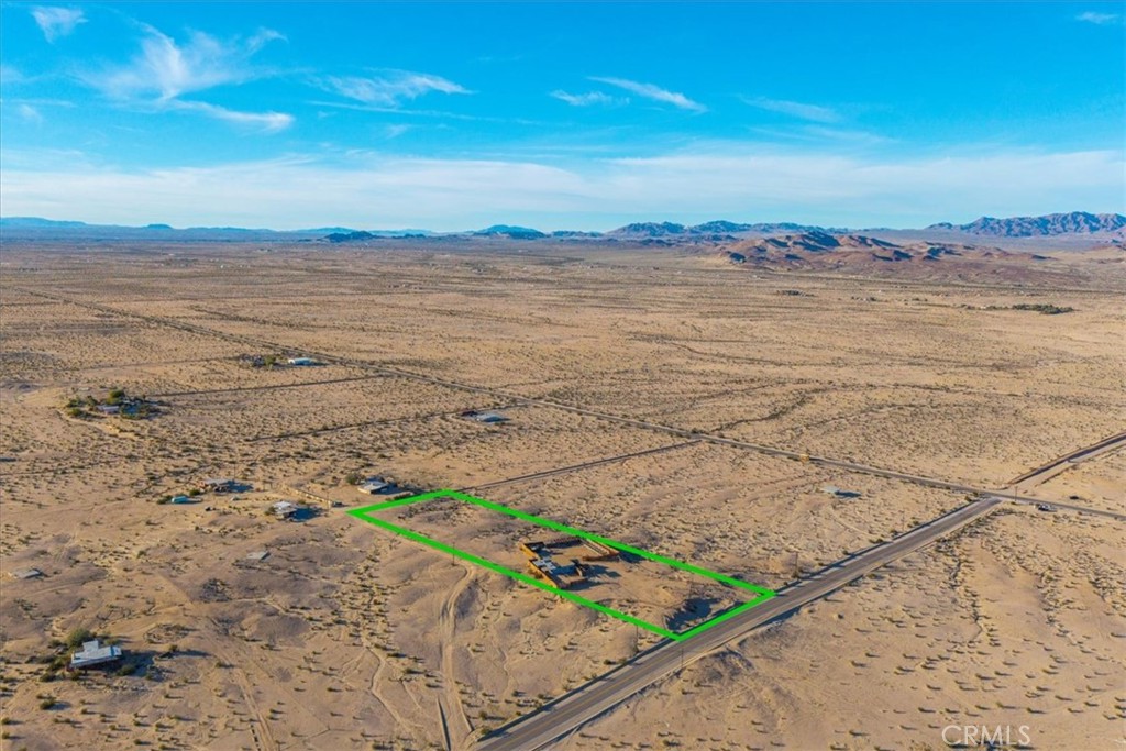 5048 Godwin Road Twentynine Palms, CA 92277 - Photo 45 of 55