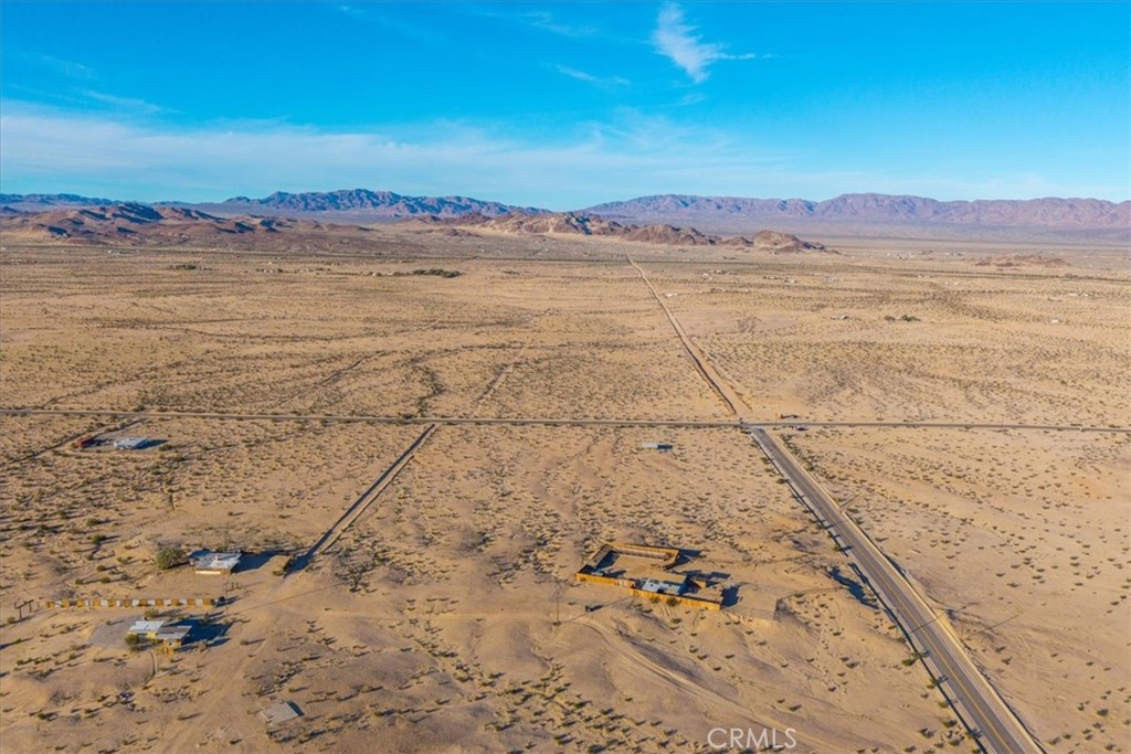 5048 Godwin Road Twentynine Palms, CA 92277 - Photo 46 of 55