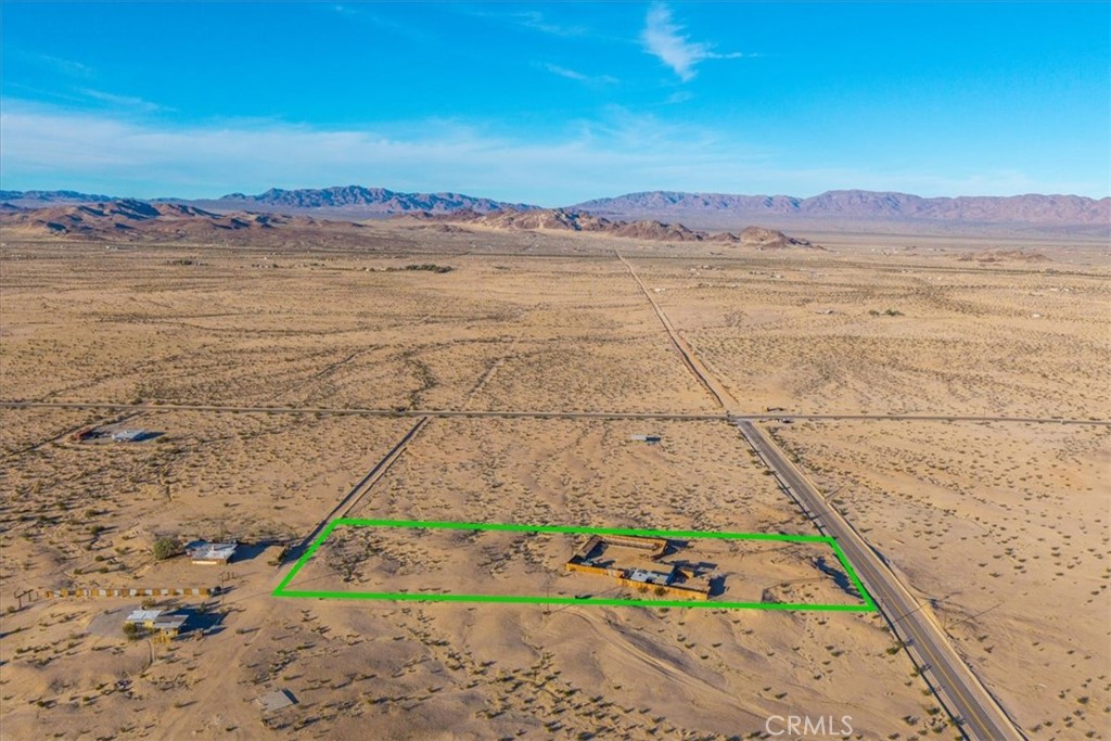 5048 Godwin Road Twentynine Palms, CA 92277 - Photo 47 of 55