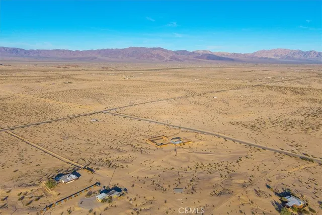 $160,000 | 5048 Godwin Road, Twentynine Palms, CA 92277