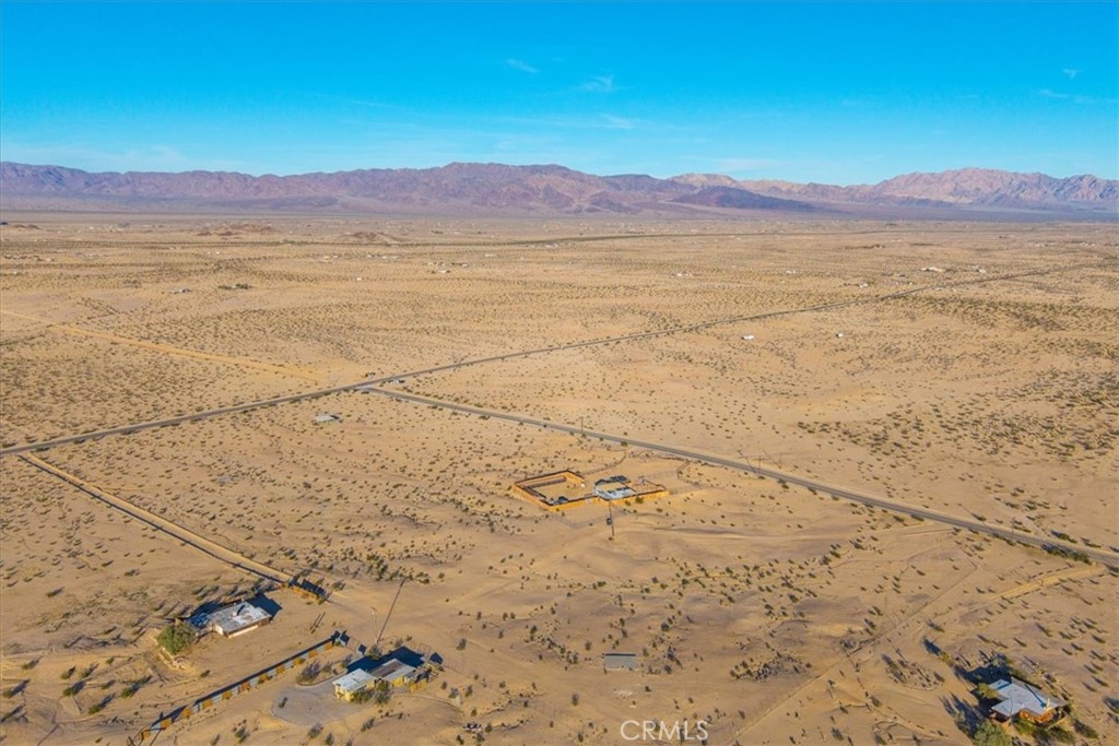 5048 Godwin Road Twentynine Palms, CA 92277 - Photo 48 of 55