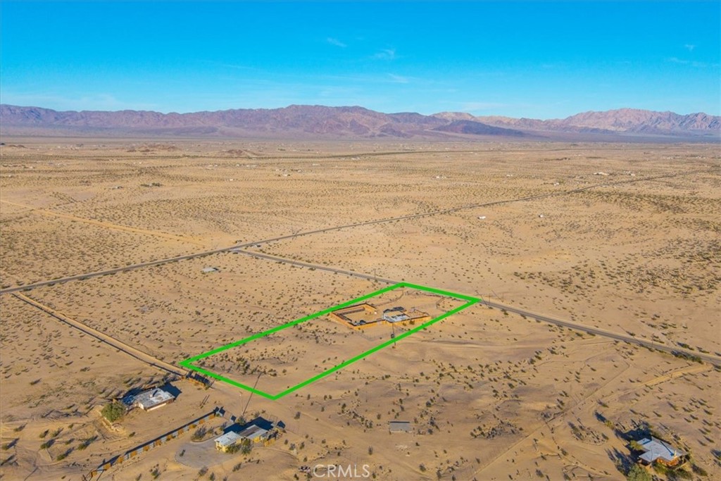 5048 Godwin Road Twentynine Palms, CA 92277 - Photo 49 of 55