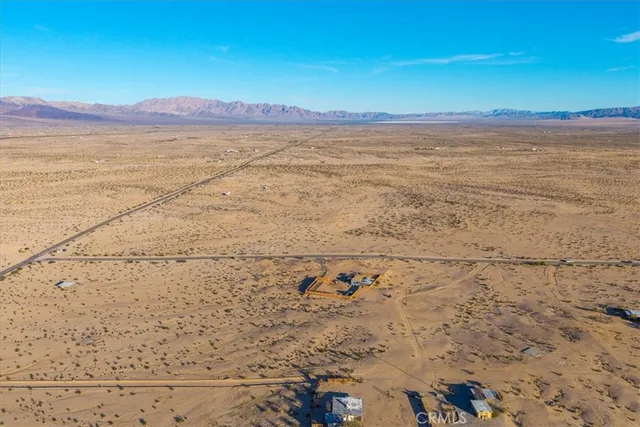 $160,000 | 5048 Godwin Road, Twentynine Palms, CA 92277