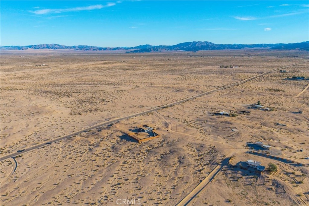 5048 Godwin Road Twentynine Palms, CA 92277 - Photo 52 of 55