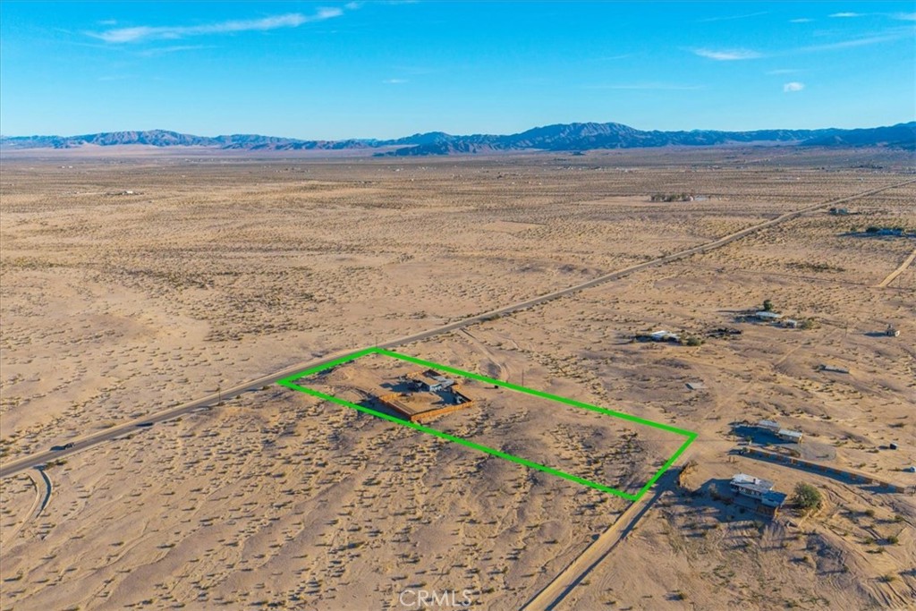 5048 Godwin Road Twentynine Palms, CA 92277 - Photo 53 of 55