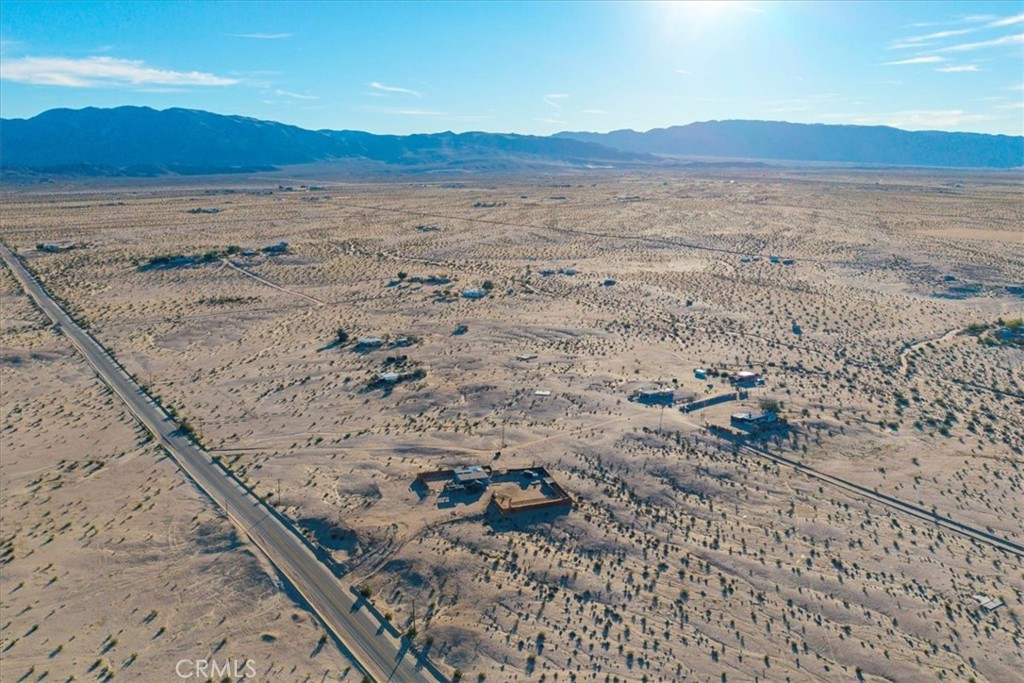 5048 Godwin Road Twentynine Palms, CA 92277 - Photo 54 of 55