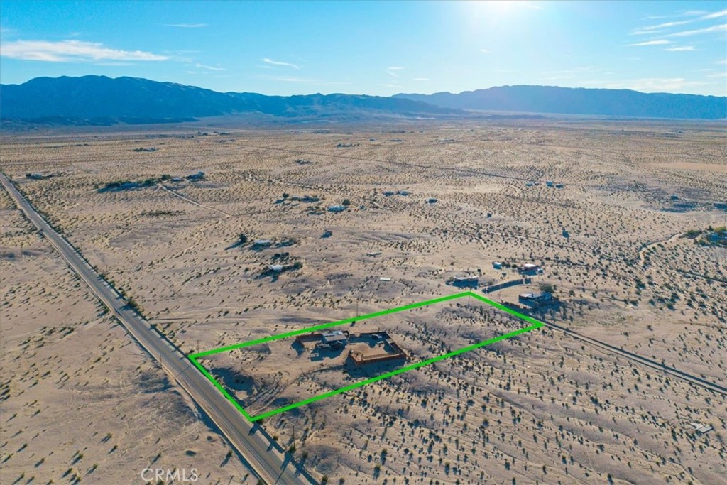 5048 Godwin Road Twentynine Palms, CA 92277 - Photo 55 of 55