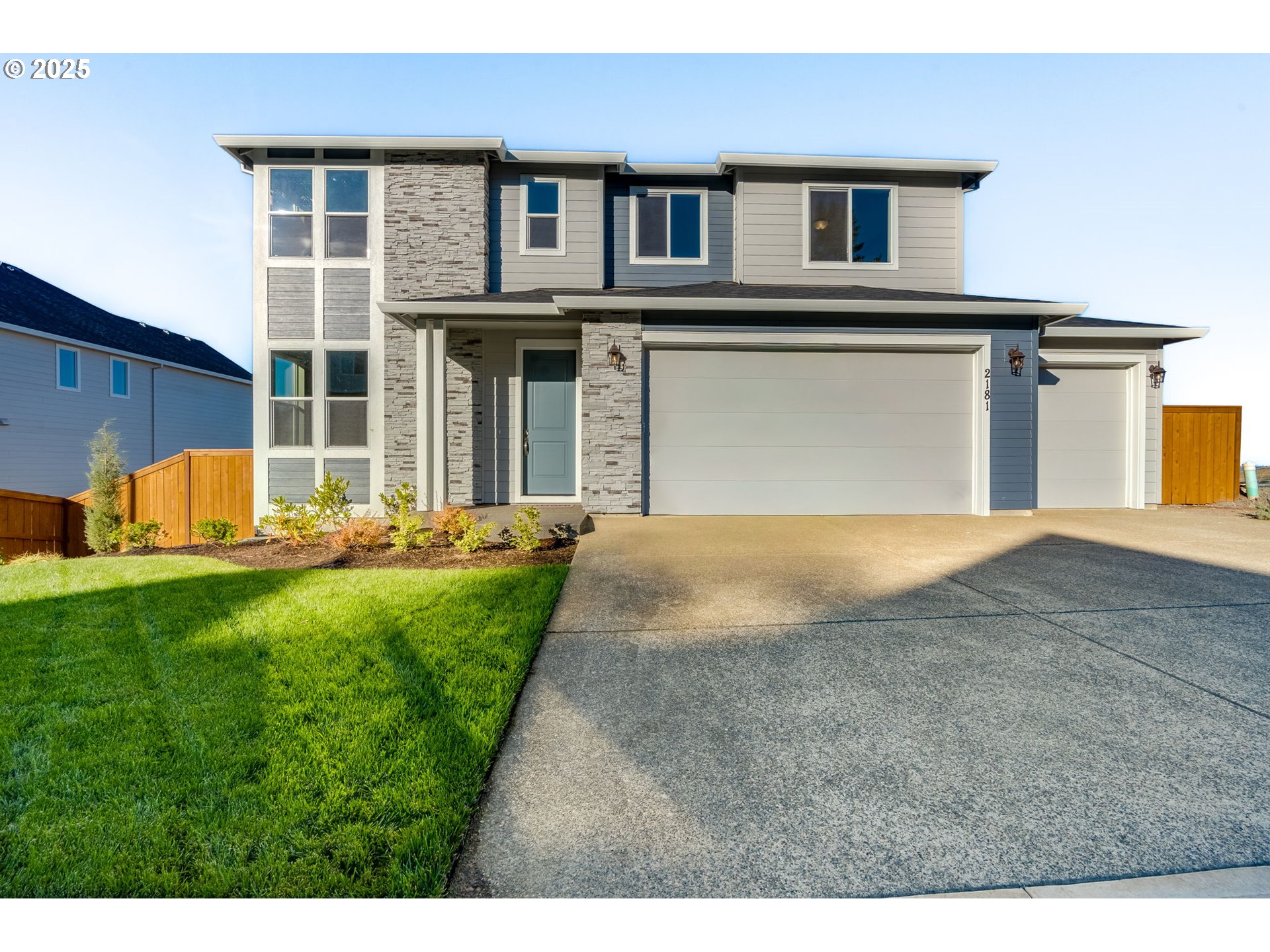 2181 Northeast Ridge Run Lane Estacada, OR 97023 - Photo 36 of 44 Gallery Image 36