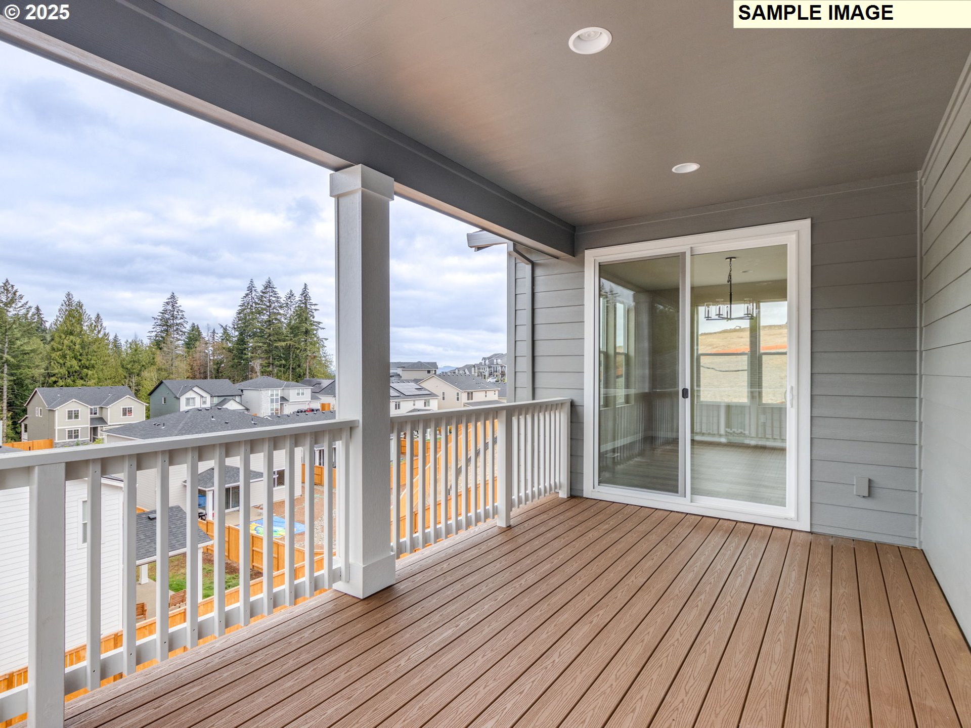 2181 Northeast Ridge Run Lane Estacada, OR 97023 - Photo 9 of 44 Gallery Image 9
