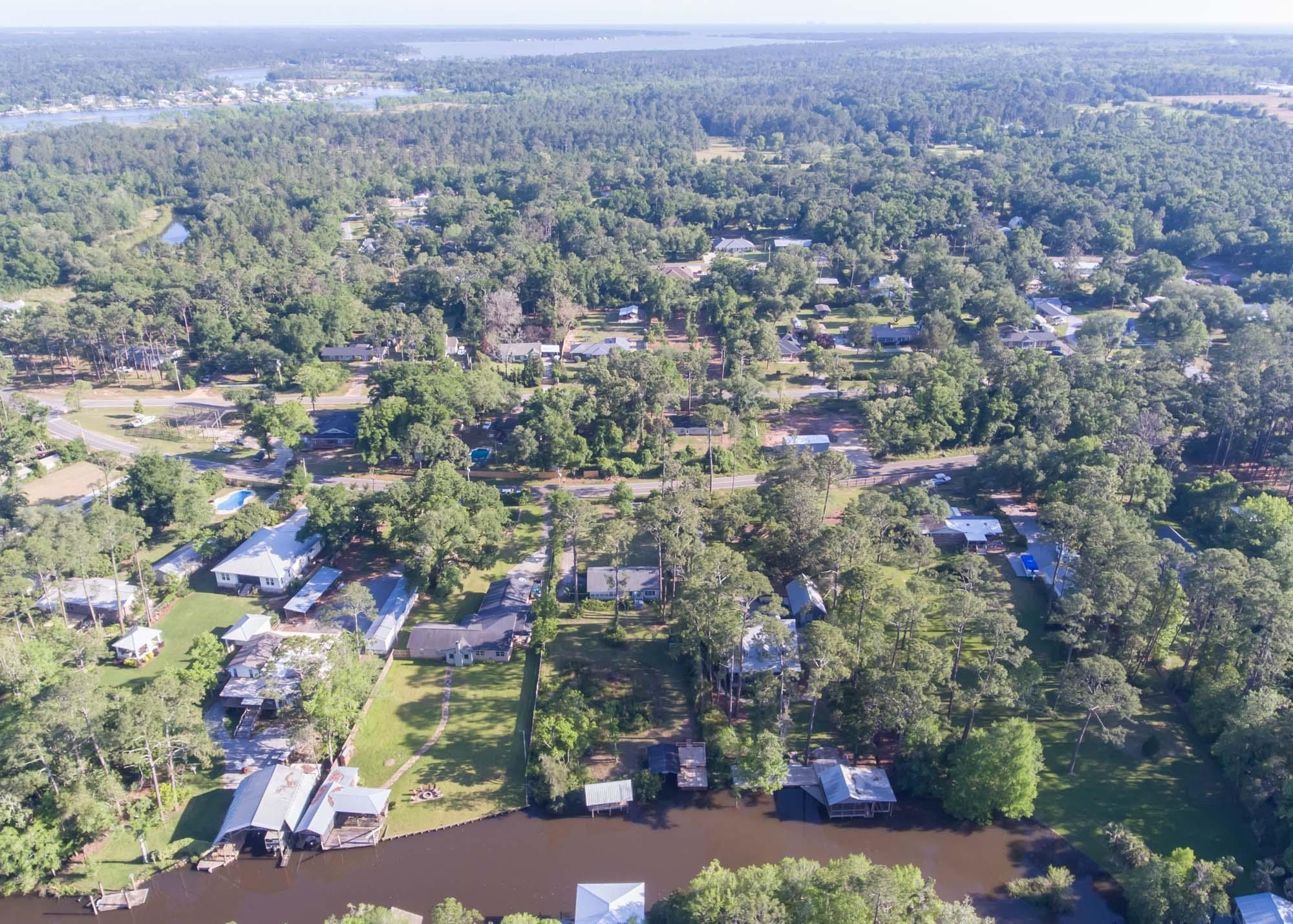 11199 Mocking Bird Lane Fairhope, AL 36532 - Photo 16 of 28