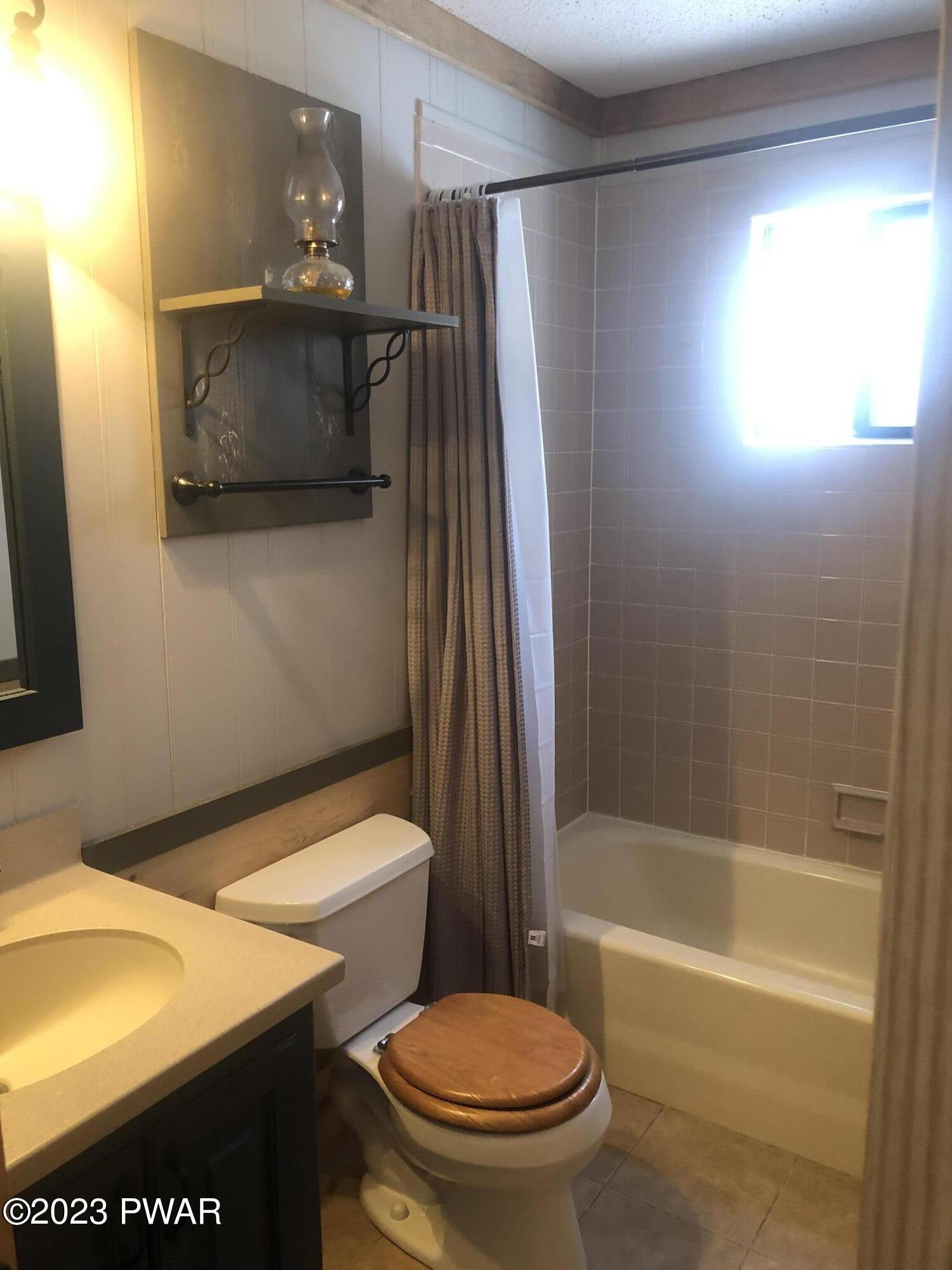 532 Westcolang Road Hawley, PA 18428 - Photo 16 of 27 bathroom