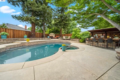 $2,399,000 | 2189 Corte Ricardo, Pleasanton, CA 94566