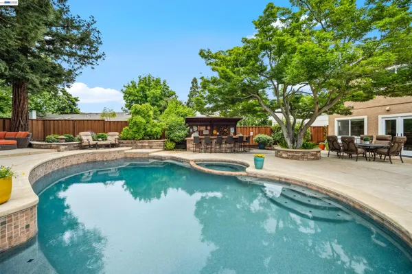 $2,399,000 | 2189 Corte Ricardo, Pleasanton, CA 94566