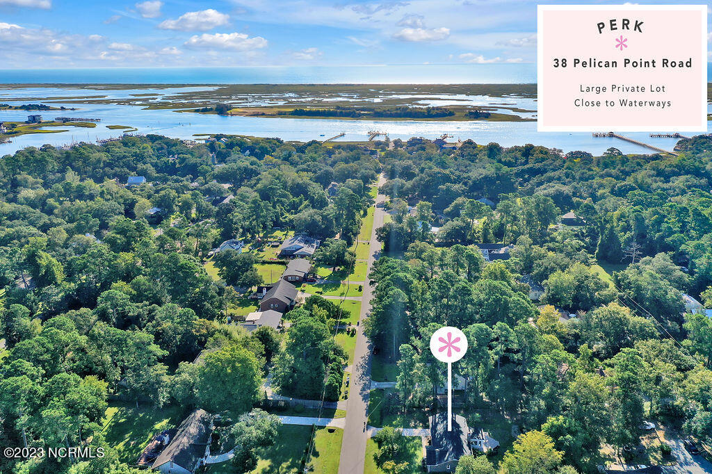 38 Pelican Point Road Wilmington, NC 28409 - Photo 49 of 49 38PelicanPointRoadExteriors-Pin