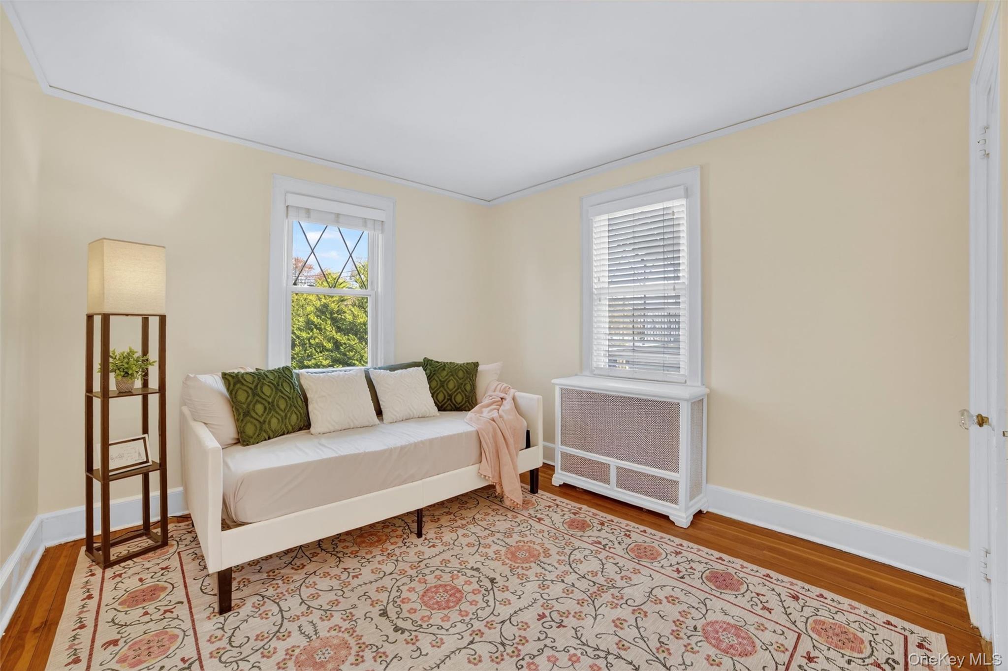 404 Bronxville Road Bronxville, NY 10708 - Photo 30 of 43 a living room with furniture and a window