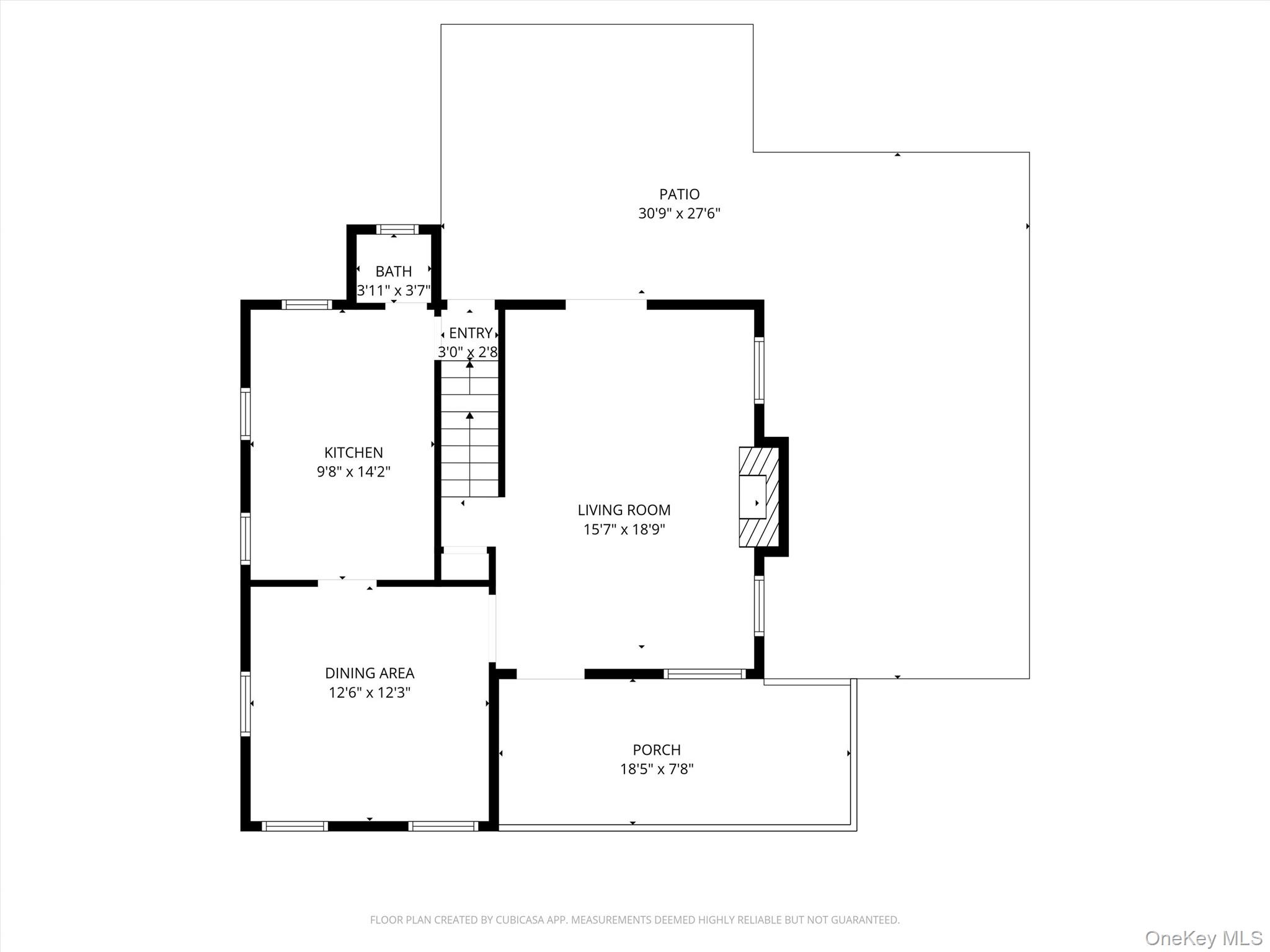 404 Bronxville Road Bronxville, NY 10708 - Photo 41 of 43