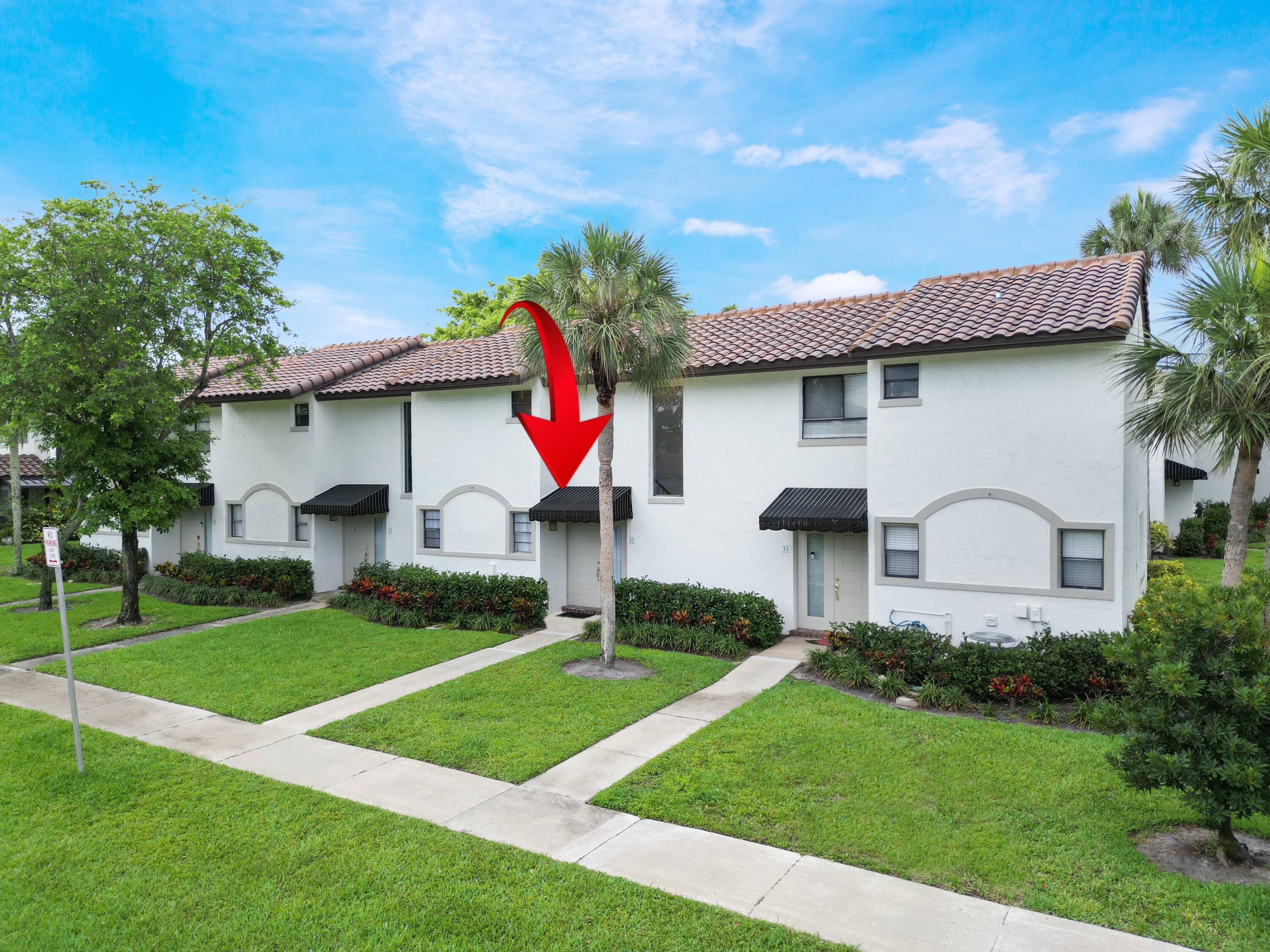 7200 Northwest 2nd Ave Unit 32