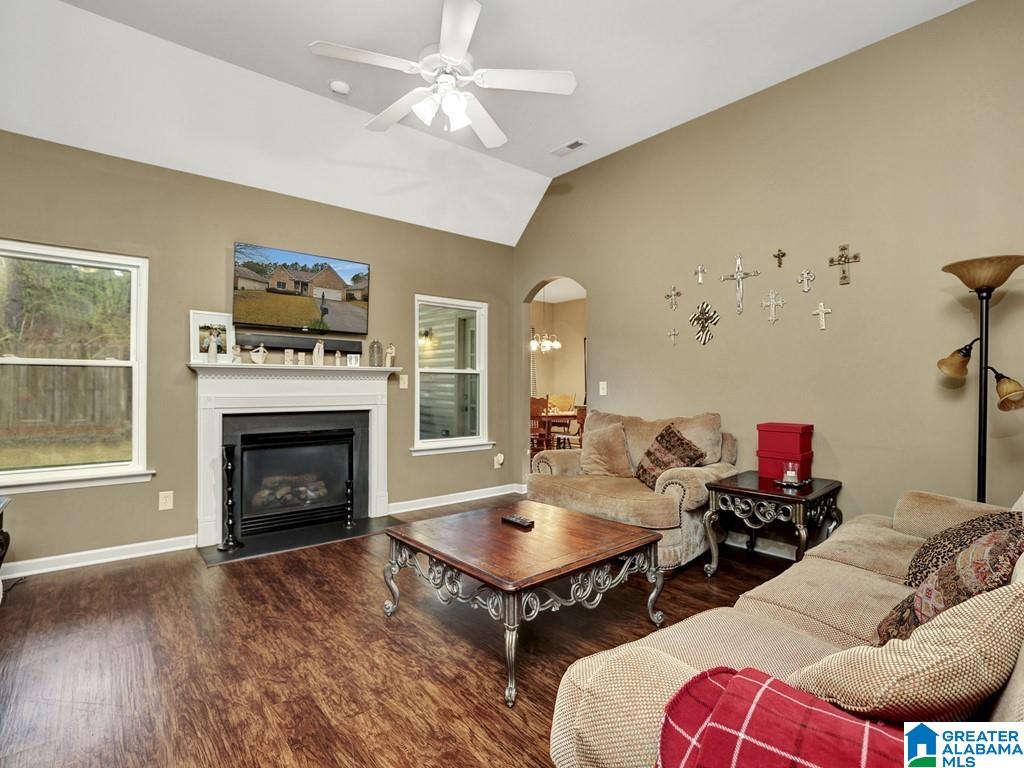 117 Marigold Drive Alabaster, AL 35007 - Photo 13 of 23