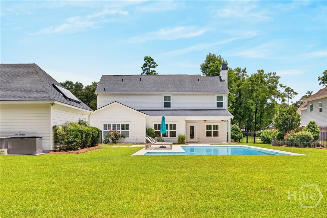 107 Gnann Way Rincon, GA 31326 - Photo 38 of 42