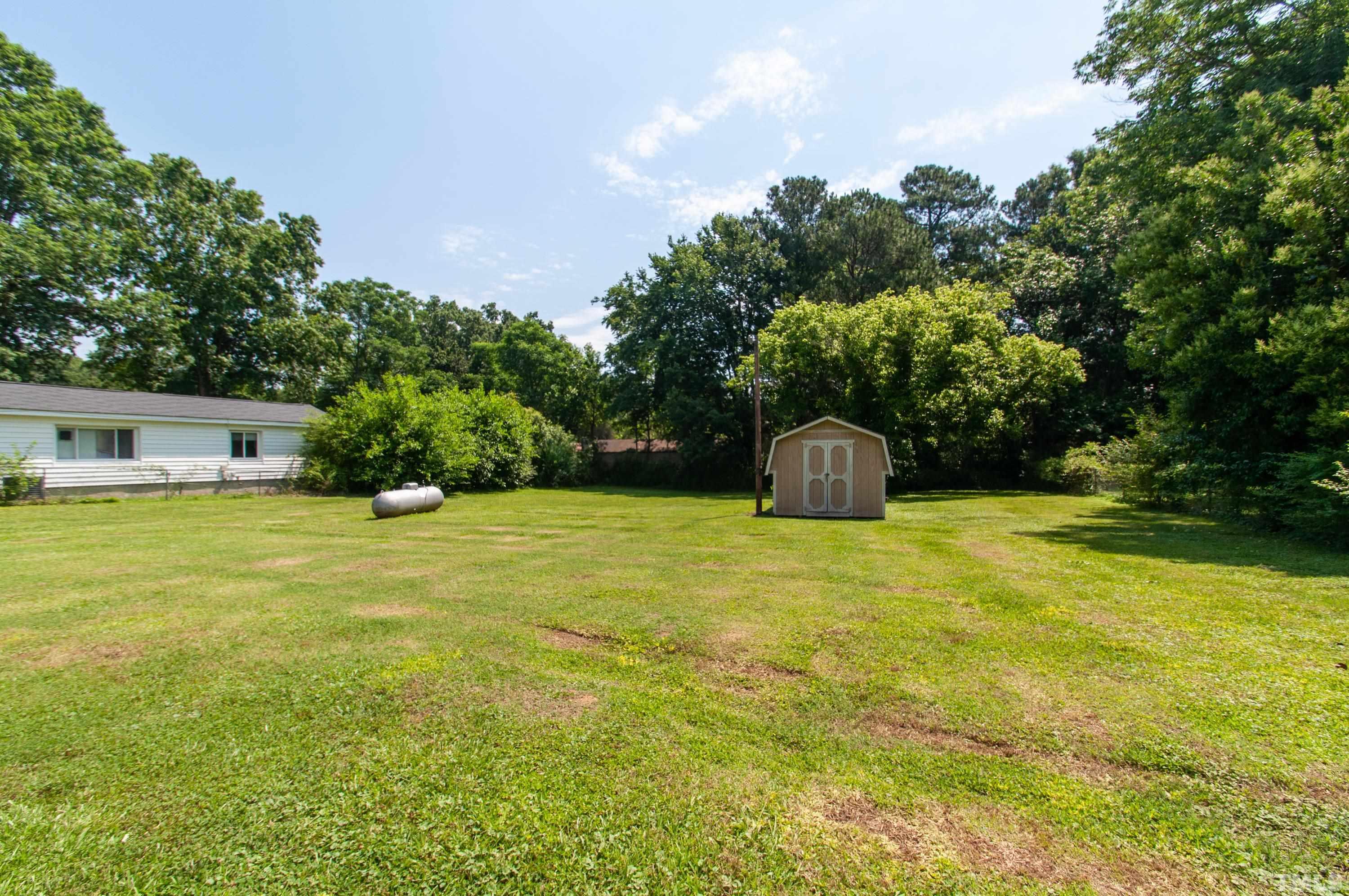 5111 Old Stage Road Raleigh, NC 27603 - Photo 6 of 29