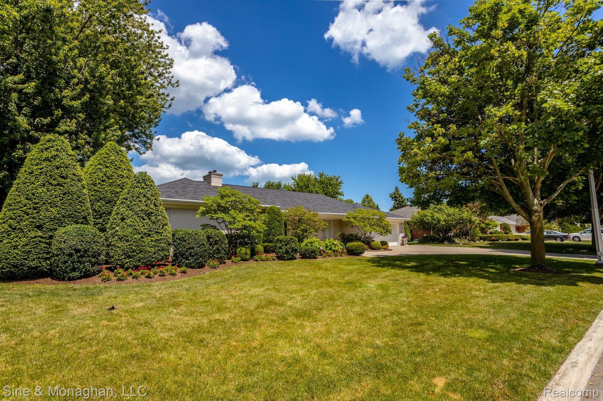 80 Shoreham Road Grosse Pointe, MI 48236 - Photo 72 of 74 80 Shoreham S002.jpg