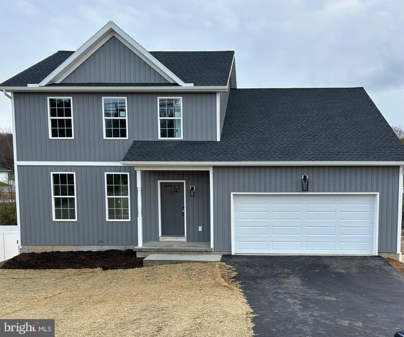 5 Fuhrman Mill Road Hanover, PA 17331 - Photo 2 of 16 a front view of a house