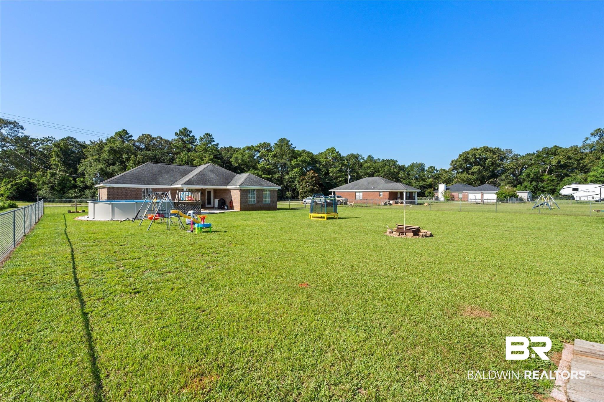 9762 Chunchula Georgetown Road Chunchula, AL 36521 - Photo 19 of 22