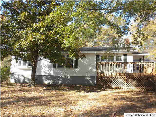 5421 Charles Hamilton Road McCalla, AL 35111 - Photo 2 of 20
