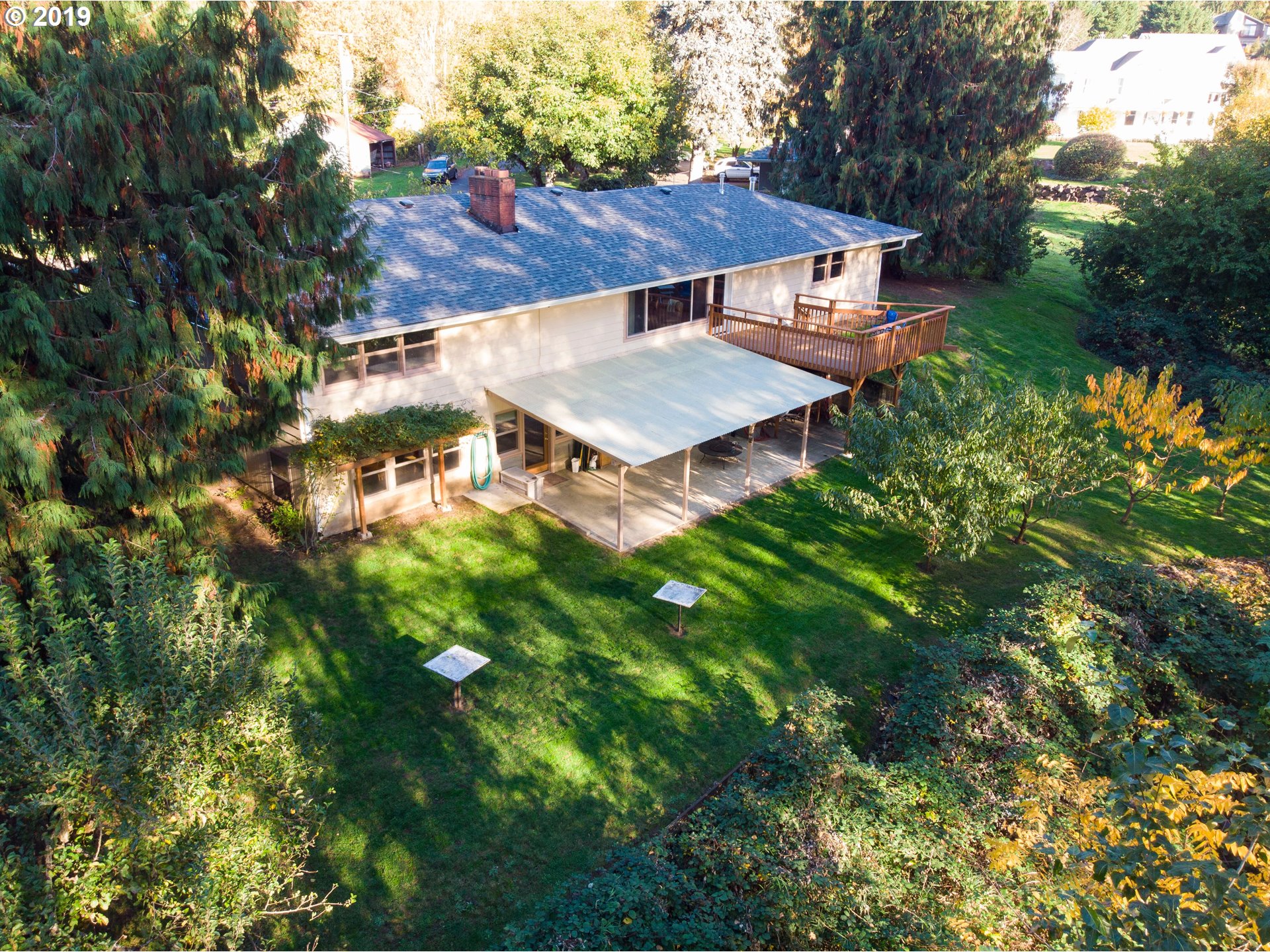 607 South Shobert Street Ridgefield, WA 98642 - Photo 23 of 27