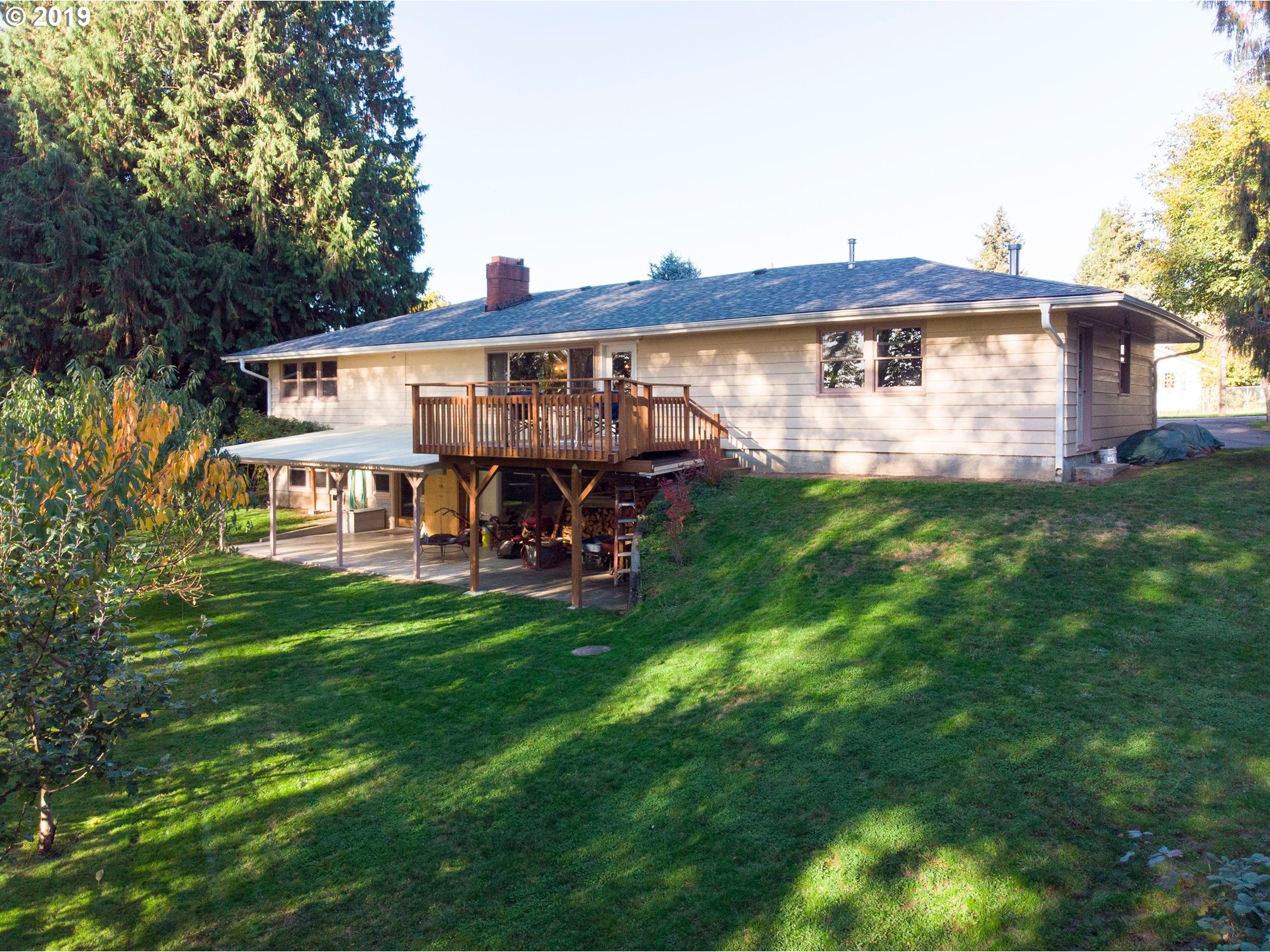 607 South Shobert Street Ridgefield, WA 98642 - Photo 25 of 27