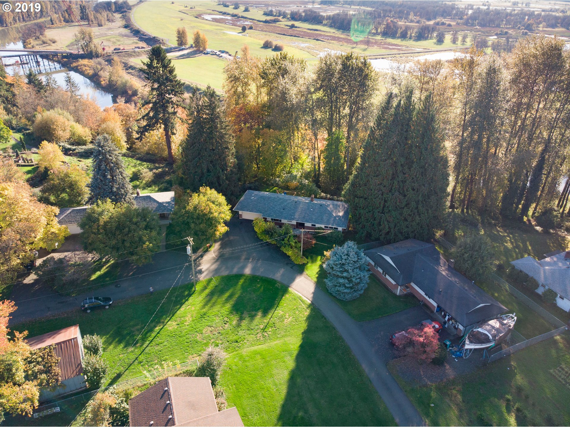 607 South Shobert Street Ridgefield, WA 98642 - Photo 26 of 27