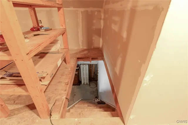 $180,000 | 215 Wendell Avenue, Onondaga, NY 13120