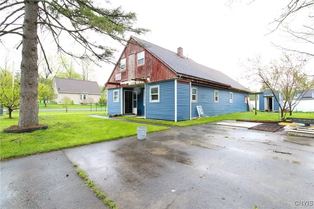 $180,000 | 215 Wendell Avenue, Onondaga, NY 13120