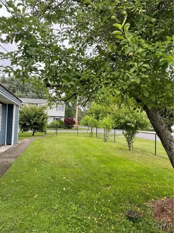 $180,000 | 215 Wendell Avenue, Onondaga, NY 13120